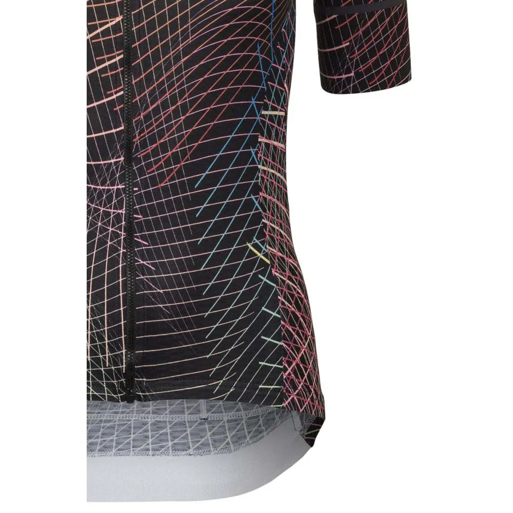 AGU Nocturnal Lines Performance Kurzarm-radtrikot AGU Nocturnal Lines Performance Kurzarm-radtrikot