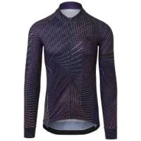 AGU Nocturnal Lines Performance Langarm-trikot AGU Nocturnal Lines Performance Langarm-trikot