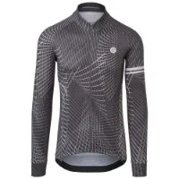 AGU Nocturnal Lines Performance Langarm-trikot AGU Nocturnal Lines Performance Langarm-trikot