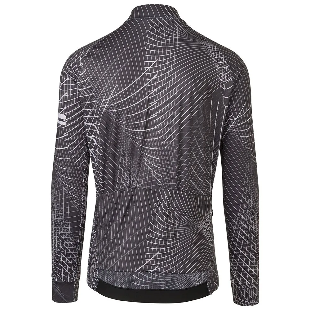 AGU Nocturnal Lines Performance Langarm-trikot AGU Nocturnal Lines Performance Langarm-trikot