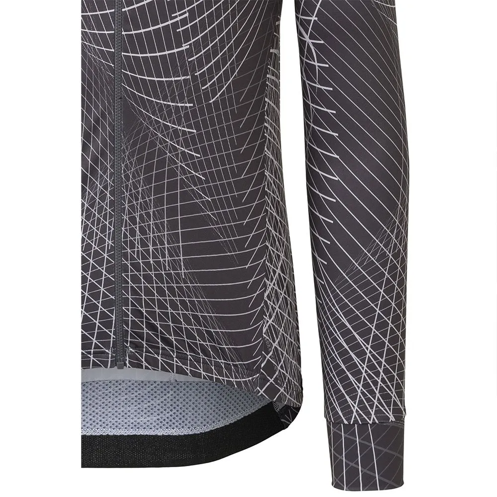AGU Nocturnal Lines Performance Langarm-trikot AGU Nocturnal Lines Performance Langarm-trikot