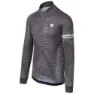 AGU Nocturnal Lines Performance Langarm-trikot