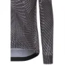 AGU Nocturnal Lines Performance Langarm-trikot