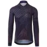 AGU Nocturnal Lines Performance Langarm-trikot