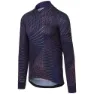 AGU Nocturnal Lines Performance Langarm-trikot