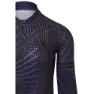 AGU Nocturnal Lines Performance Langarm-trikot