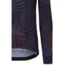 AGU Nocturnal Lines Performance Langarm-trikot