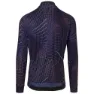 AGU Nocturnal Lines Performance Langarm-trikot