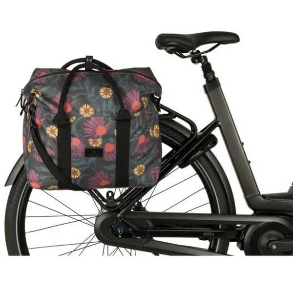 AGU Nyla Tasche 20l, Trend lola flower cg, One Size AGU Nyla Tasche 20l, Trend lola flower cg, One Size