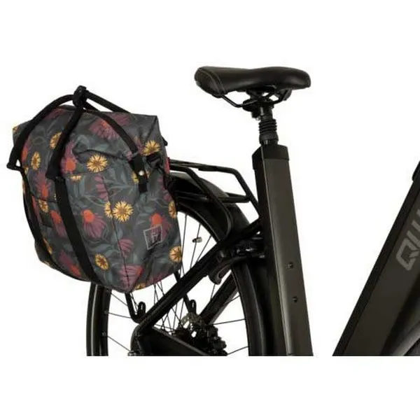AGU Nyla Tasche 20l, Trend lola flower cg, One Size AGU Nyla Tasche 20l, Trend lola flower cg, One Size
