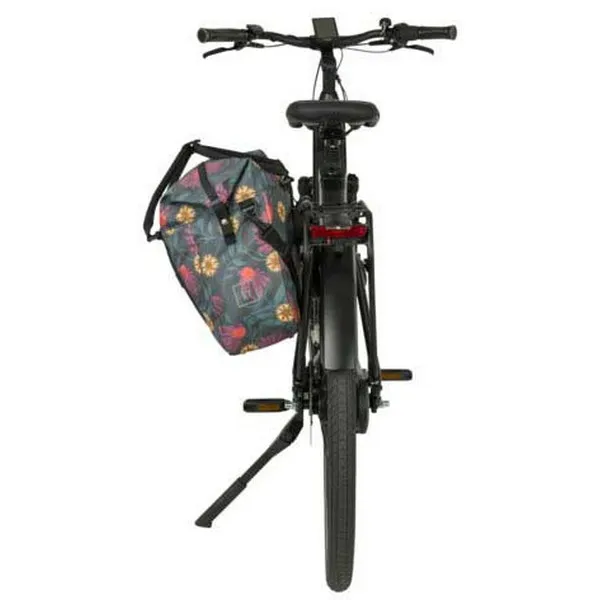 AGU Nyla Tasche 20l, Trend lola flower cg, One Size AGU Nyla Tasche 20l, Trend lola flower cg, One Size