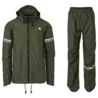AGU Original Rain Essential Jacke AGU Original Rain Essential Jacke