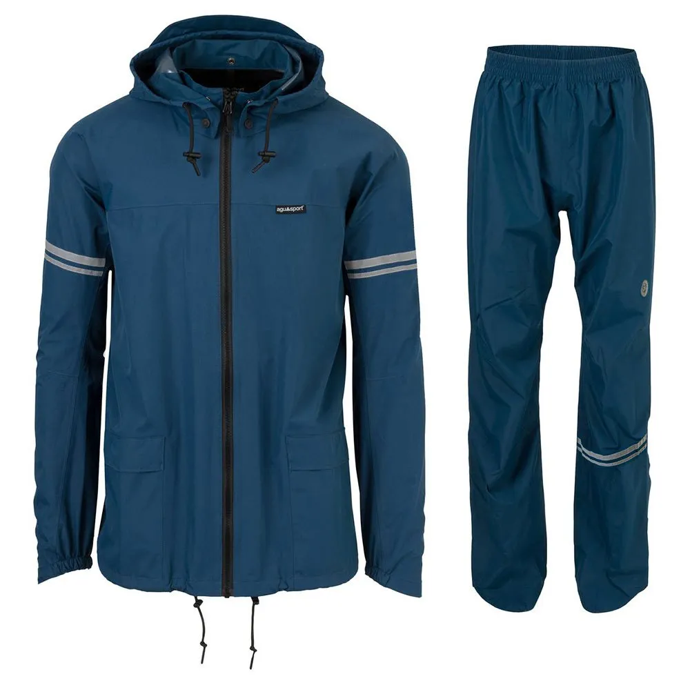 AGU Original Rain Essential Jacke AGU Original Rain Essential Jacke