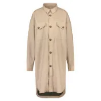 AGU Oversized Rain Langarmhemd