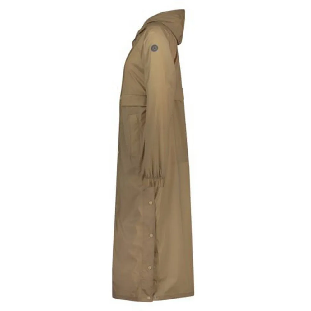 AGU Packable Rain Parka AGU Packable Rain Parka