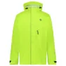 Neon yellow