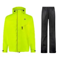 AGU Passat Rain Essential Jacke AGU Passat Rain Essential Jacke