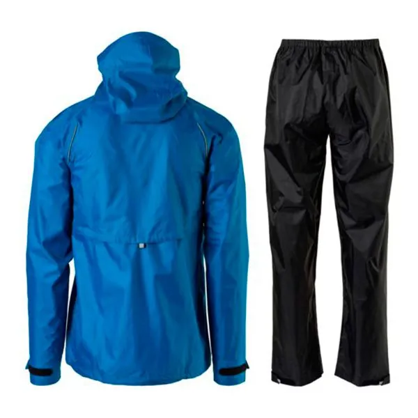 AGU Passat Rain Essential Jacke AGU Passat Rain Essential Jacke