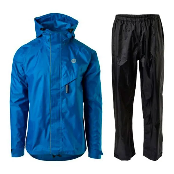 AGU Passat Rain Essential Jacke AGU Passat Rain Essential Jacke