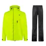 Neon yellow