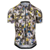 AGU Pattern Trend Recycled Plastic 2 Kurzarm-radtrikot AGU Pattern Trend Recycled Plastic 2 Kurzarm-radtrikot