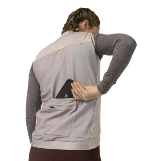 AGU Performance Alpha Polartec Weste AGU Performance Alpha Polartec Weste