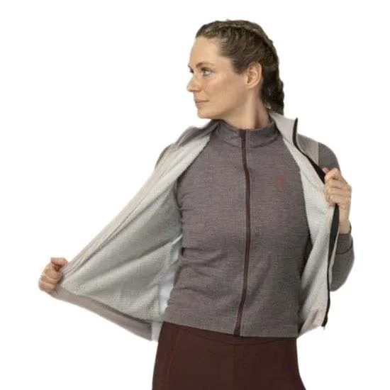 AGU Performance Alpha Polartec Weste
