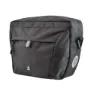AGU Performance Dwr Lenkertasche 4l, Black, One Size