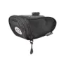 AGU Performance Klickfix Dwr 0.7l Werkzeugtasche, Black, One Size