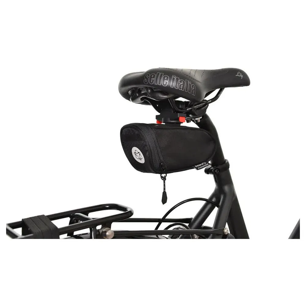 AGU Performance Klickfix Dwr 0.7l Werkzeugtasche, Black, One Size AGU Performance Klickfix Dwr 0.7l Werkzeugtasche, Black, One Size