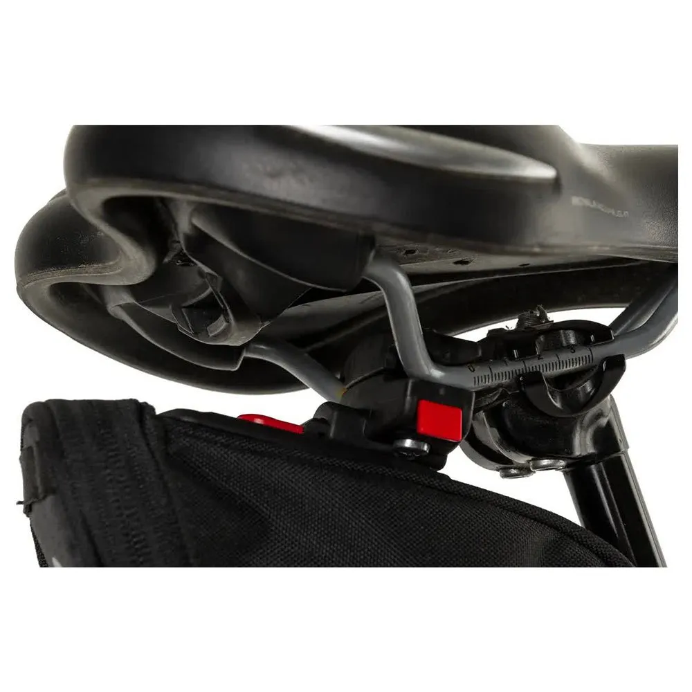 AGU Performance Klickfix Dwr 0.7l Werkzeugtasche, Black, One Size AGU Performance Klickfix Dwr 0.7l Werkzeugtasche, Black, One Size