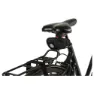 AGU Performance Klickfix Dwr 0.7l Werkzeugtasche, Black, One Size