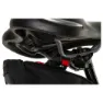 AGU Performance Klickfix Dwr 0.7l Werkzeugtasche, Black, One Size