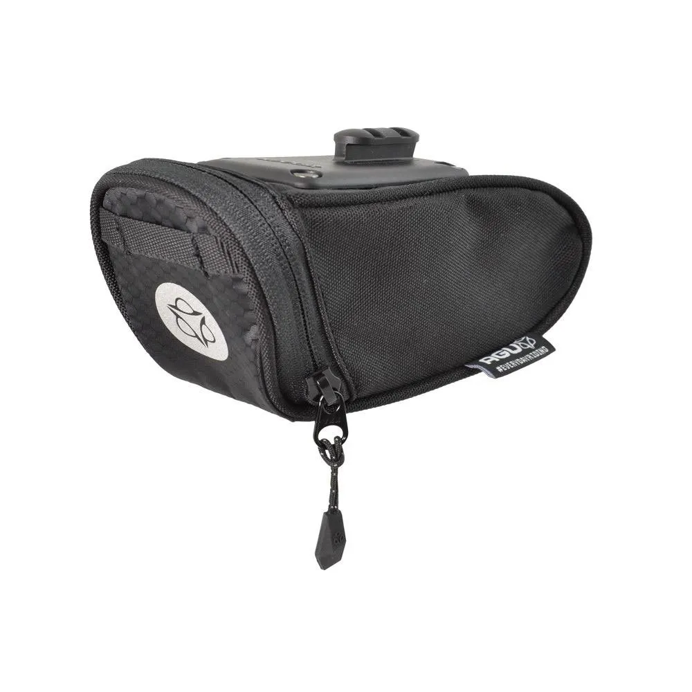 AGU Performance Klickfix Dwr 0.7l Werkzeugtasche, Black, One Size AGU Performance Klickfix Dwr 0.7l Werkzeugtasche, Black, One Size