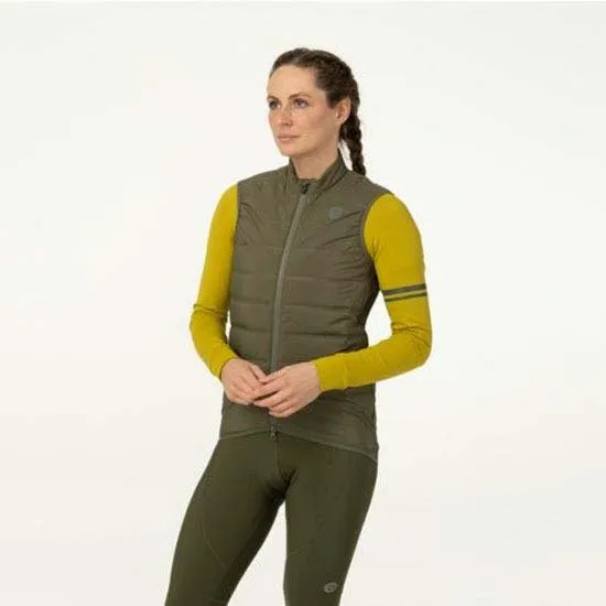 AGU Performance Padded Weste AGU Performance Padded Weste