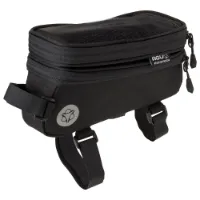AGU Performance Straps Dwr Rahmentasche 1l AGU Performance Straps Dwr Rahmentasche 1l
