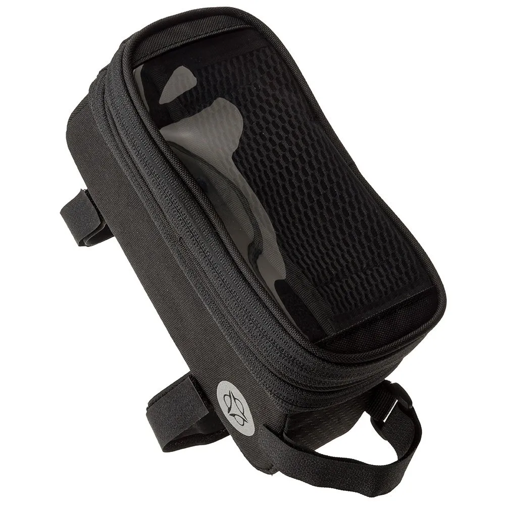 AGU Performance Straps Dwr Rahmentasche 1l, Black, One Size AGU Performance Straps Dwr Rahmentasche 1l, Black, One Size