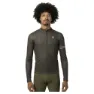 AGU Pixel Essential Langarm-trikot