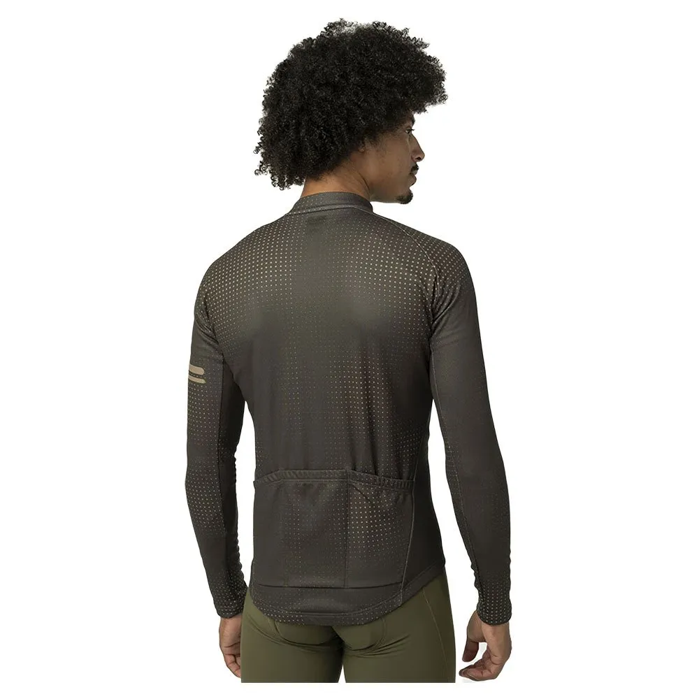 AGU Pixel Essential Langarm-trikot AGU Pixel Essential Langarm-trikot