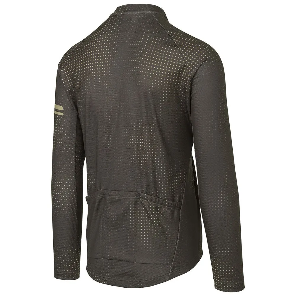 AGU Pixel Essential Langarm-trikot AGU Pixel Essential Langarm-trikot