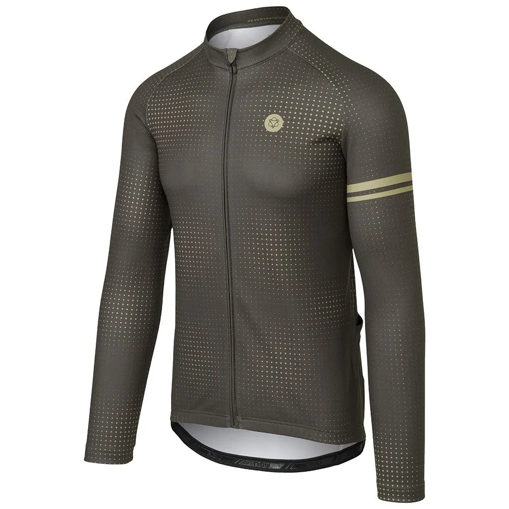 AGU Pixel Essential Langarm-trikot AGU Pixel Essential Langarm-trikot