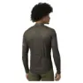 AGU Pixel Essential Langarm-trikot