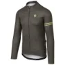 AGU Pixel Essential Langarm-trikot