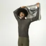 AGU Pixel Essential Langarm-trikot