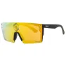 AGU Podium Team Jumbo-visma Sonnenbrille, Black, Gold/CAT3