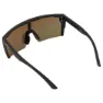 AGU Podium Team Jumbo-visma Sonnenbrille, Black, Gold/CAT3