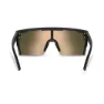 AGU Podium Team Jumbo-visma Sonnenbrille, Black, Gold/CAT3