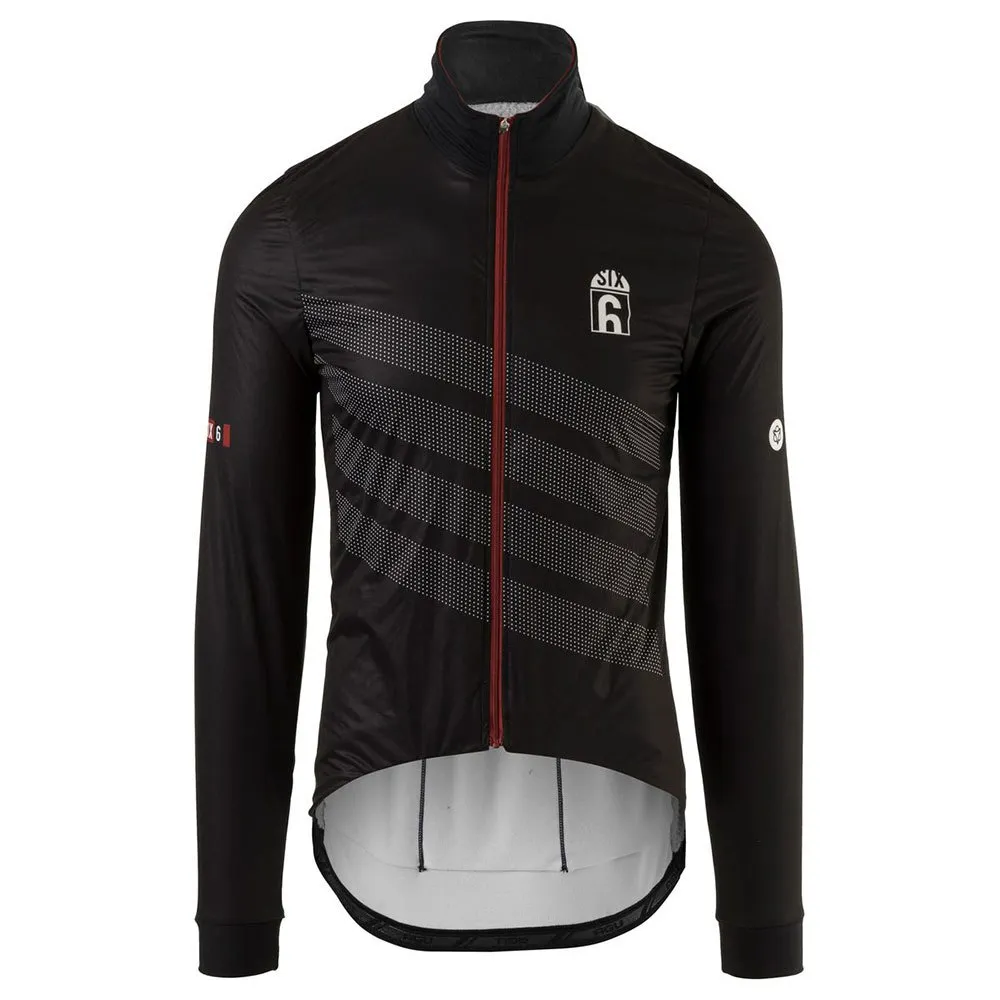 AGU Polartec Alpha Thermo Six6 Jacke