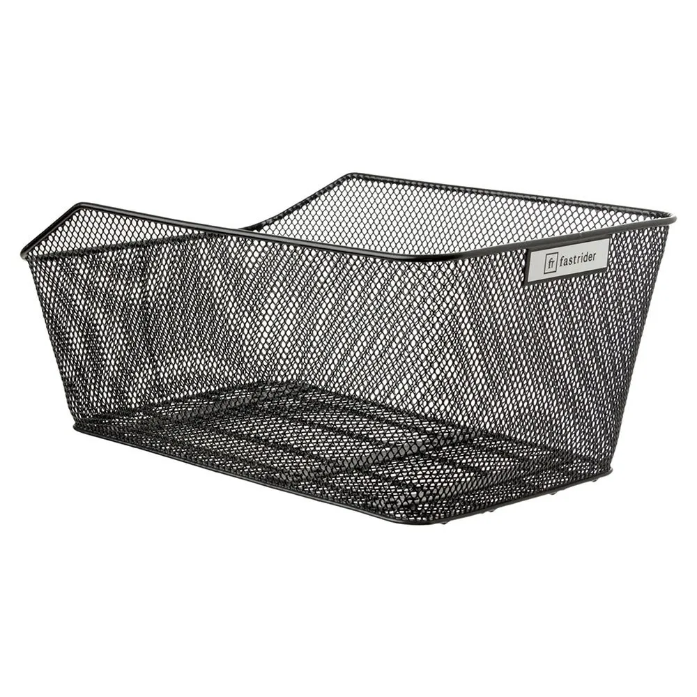 AGU Porter Korb, Black, One Size AGU Porter Korb, Black, One Size