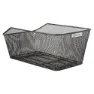 AGU Porter Korb, Black, One Size